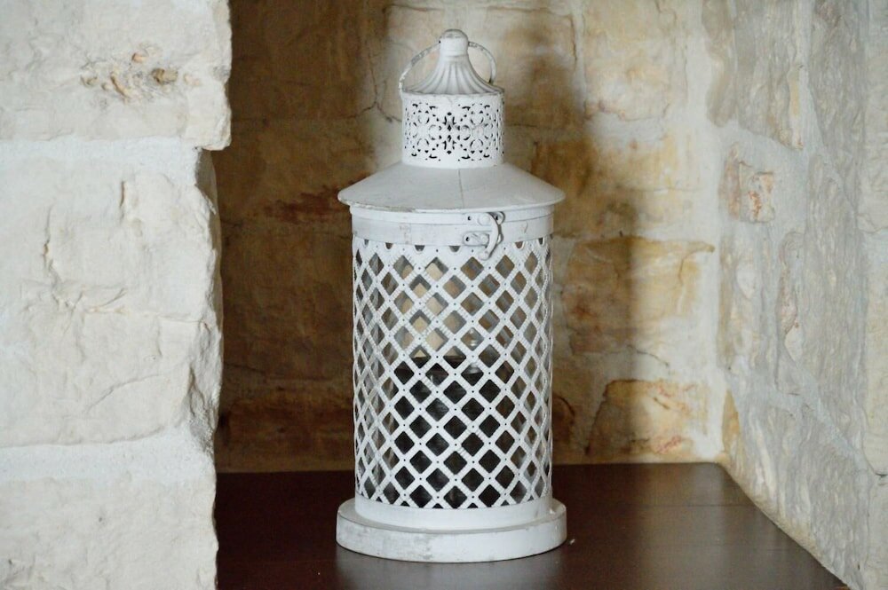 Фото Trulli Casa Alberobello