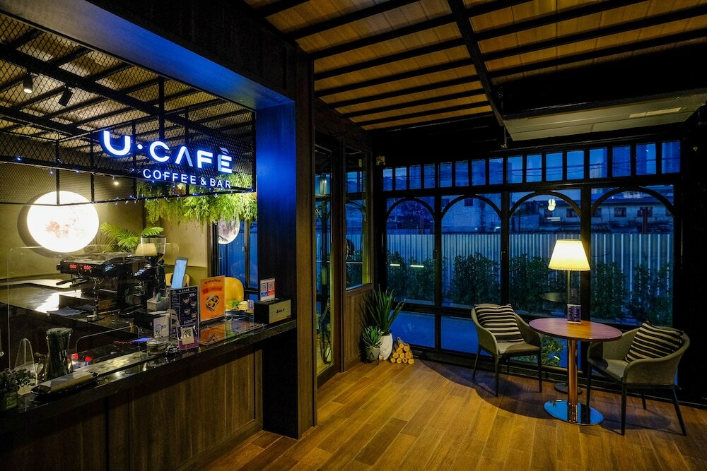 Фото U Sabai Hotel