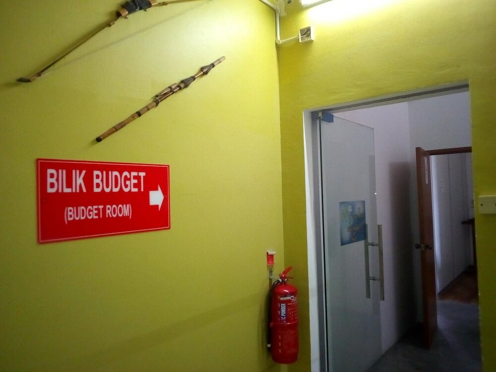 Фото Muara Inn Hotel