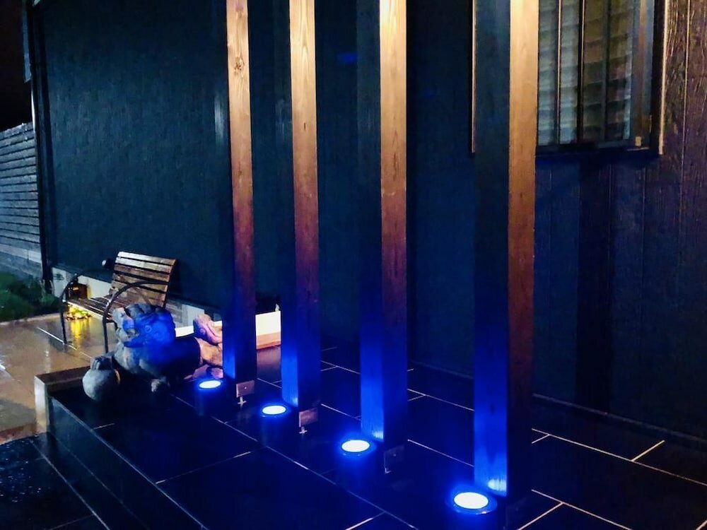 Фото Ricco Mond Hills Apartment House 101