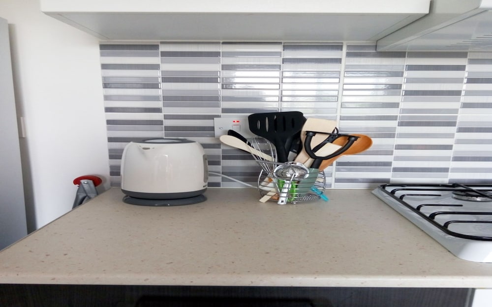 Фото Studio with Pool View at Longbeach