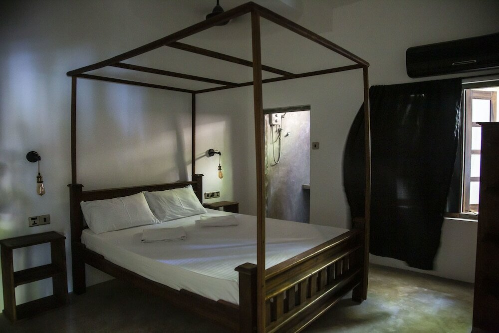 Фото Waypoint Arugam Bay