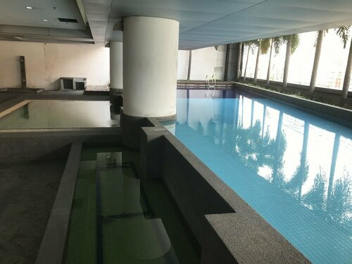 Апартаменты Mb Service Suites Taragon в Куала-Лумпуре
