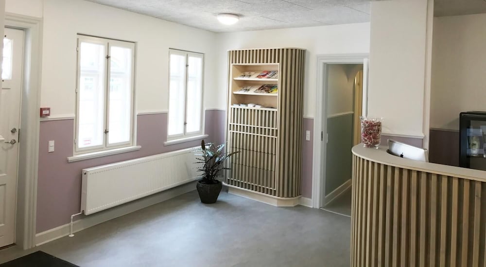 Фото Danhostel Faaborg Vandrerhjem