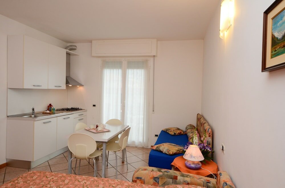 Фото Residence Villa Gloria