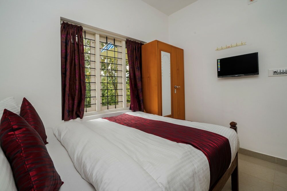 Фото Oyo 23317 Eden Farm House