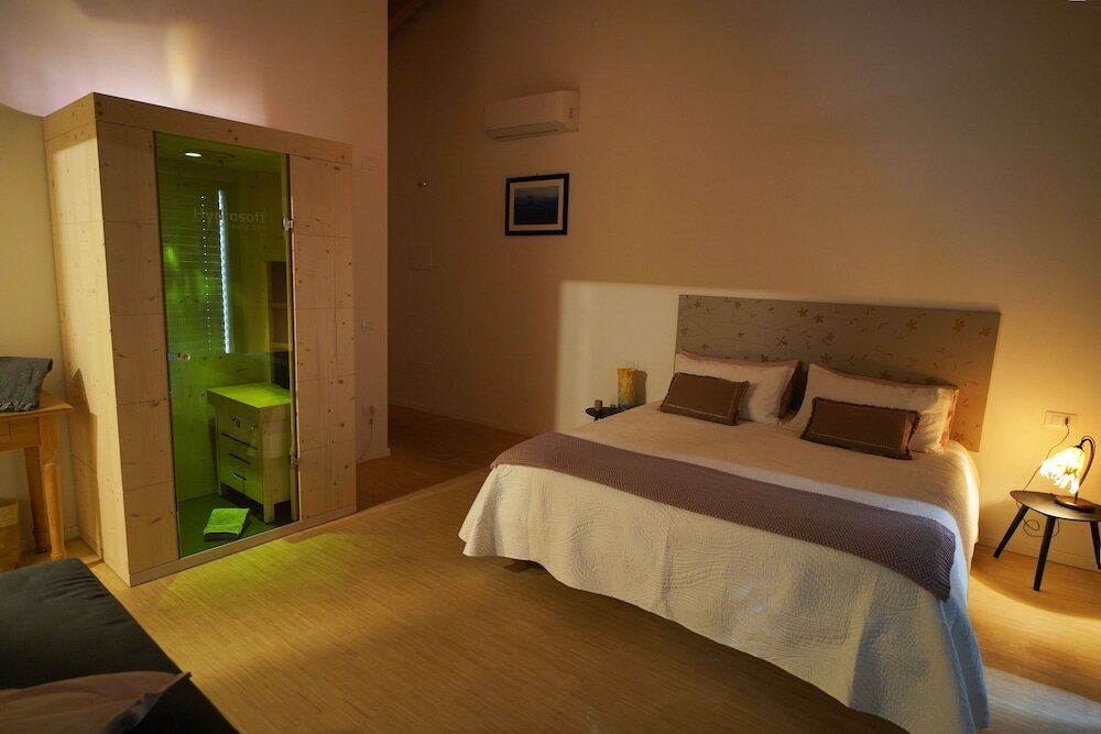 Фото Agriturismo Maso al Sole