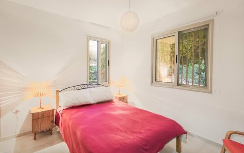 Гостиница The Lemon Tree Lodge Rustic Village