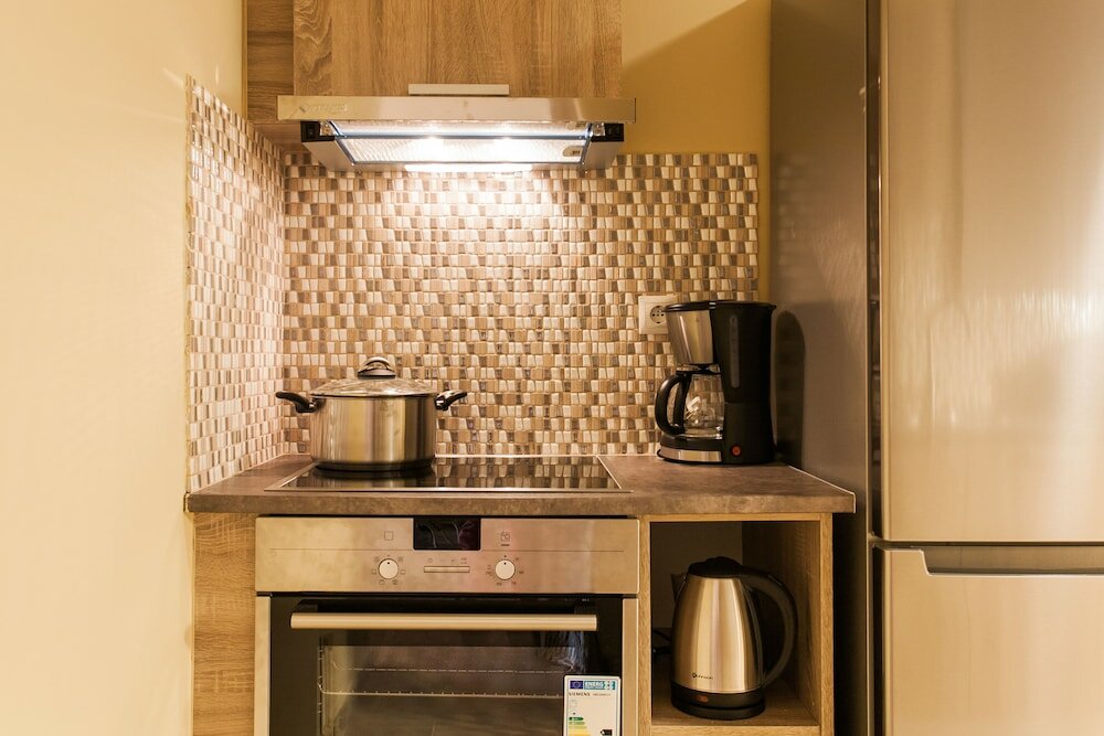 Фото High Class Huge Central Apartment