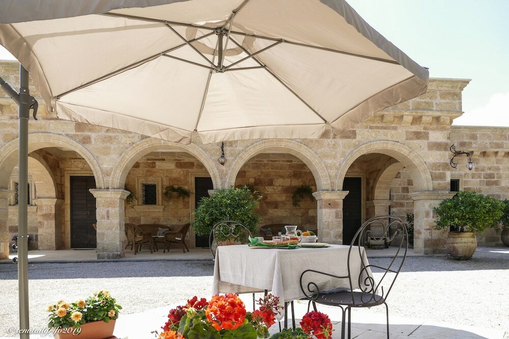 Фото Tenuta il Grifo