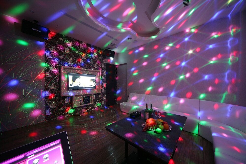 Фото Double Motel