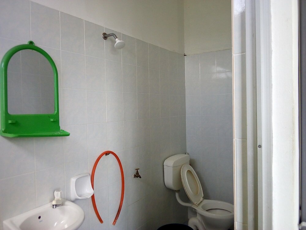 Фото Muara Inn Hotel