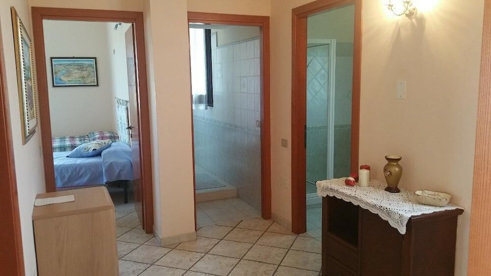 Фото Villa Marilena