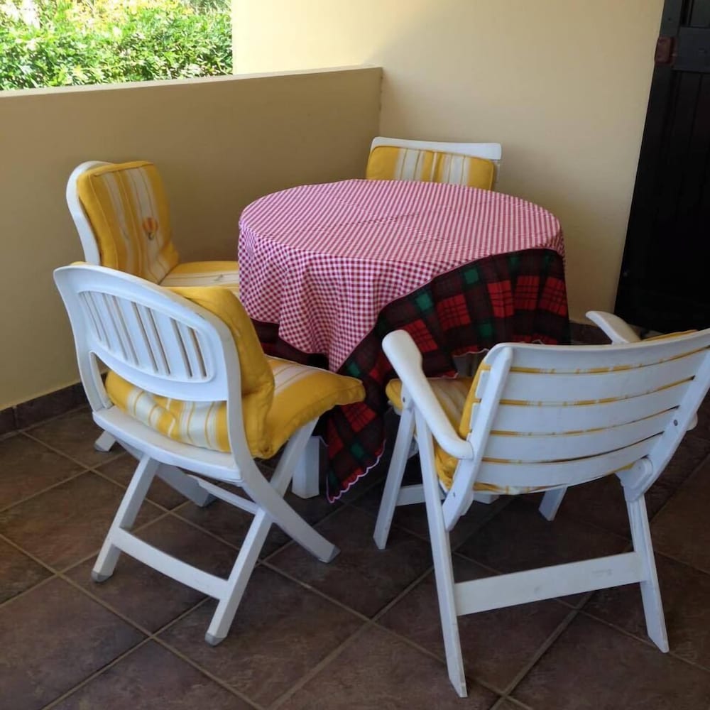 Фото Villa Marilena