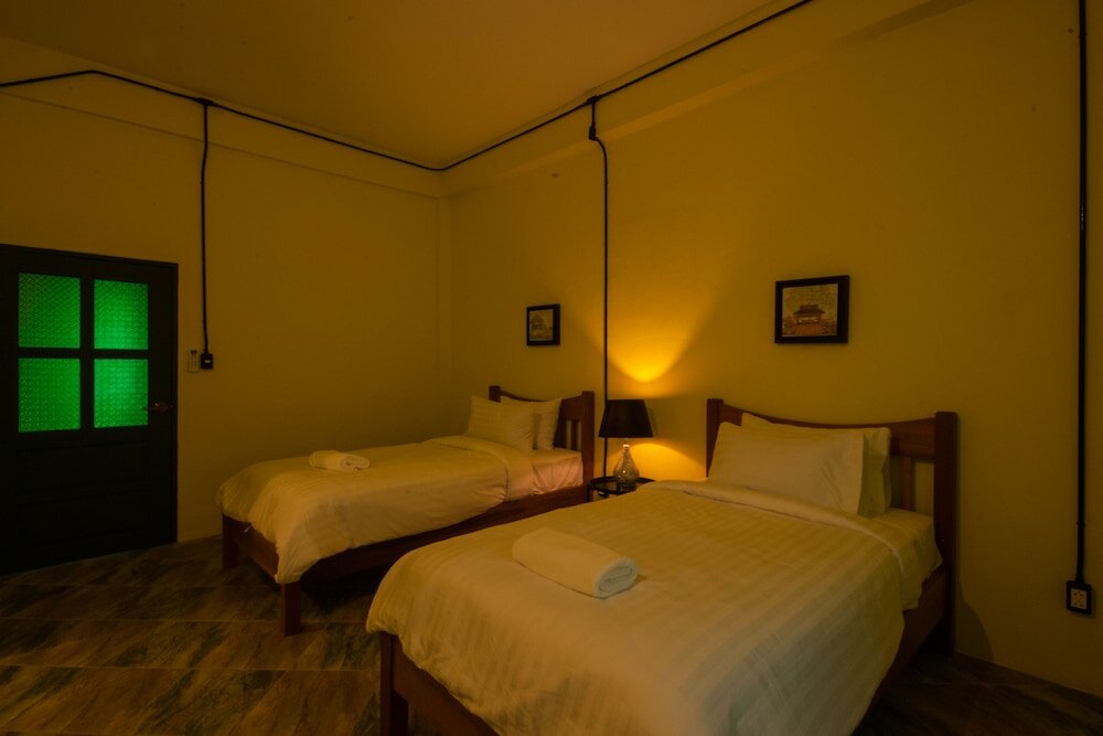 Фото Moracazo Khaolak