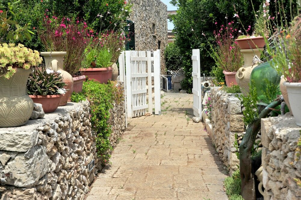 Фото Residence Villa Grotta Monaca