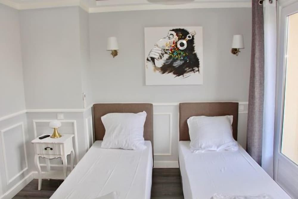 Фото Cannes Luxury Residence Rentals