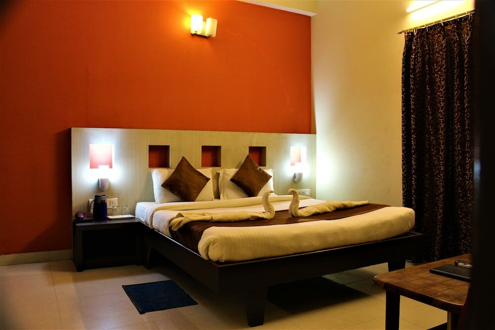 Фото Hotel Park Lagoon