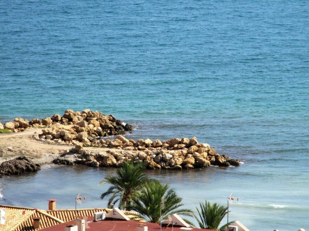 Фото Apartamento a 500 metros de la playa