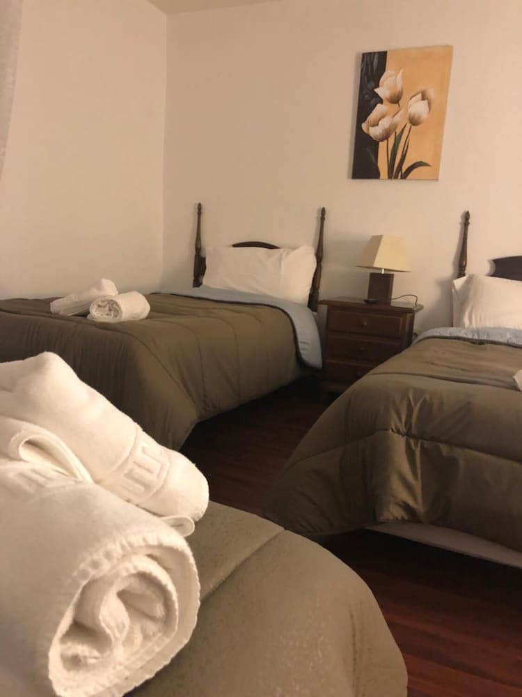 Фото Hostal di Verena