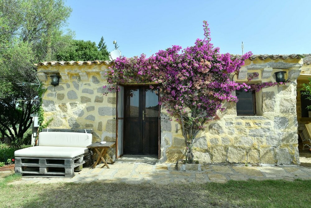 Фото Lu Pastruccialeddu