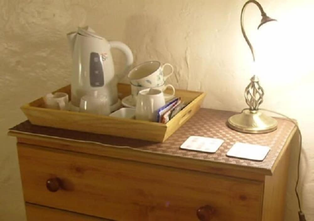 Фото Vine Cottage - B&b