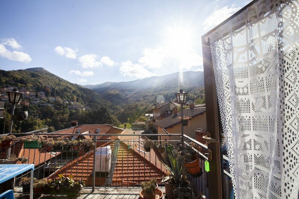 Фото Antica Molina