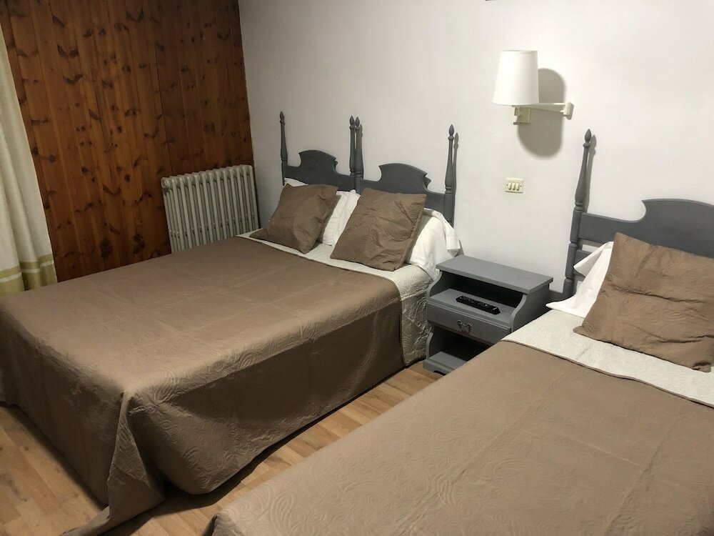 Фото Hostal di Verena