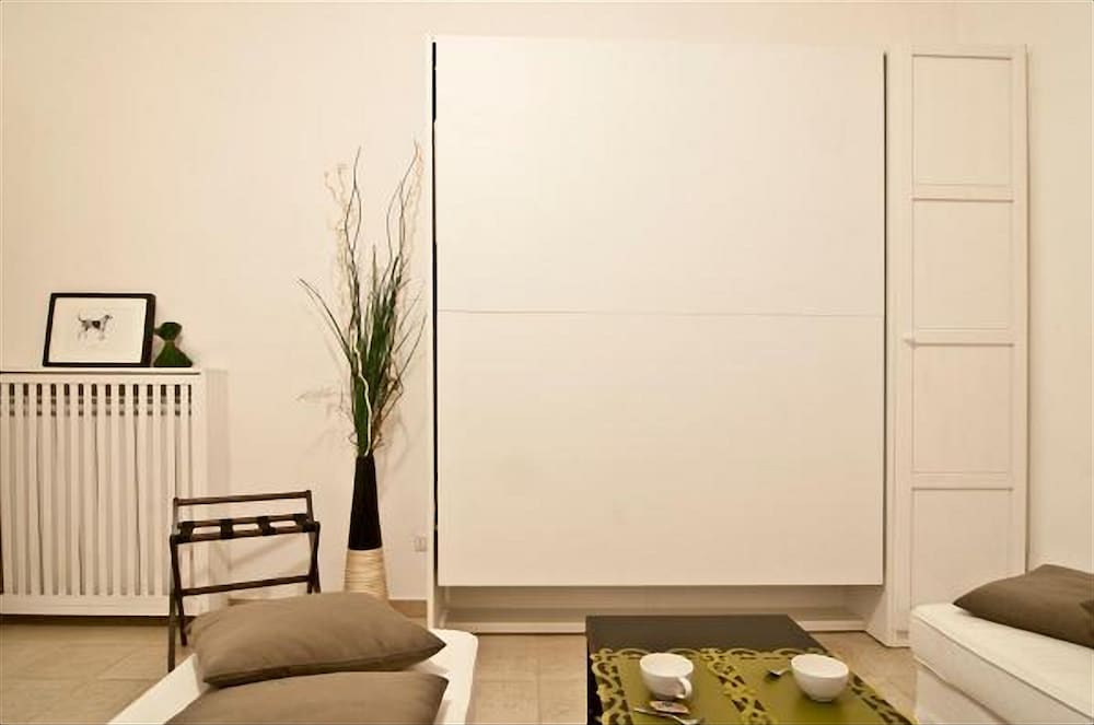 Фото Piazza Risorgimento Studio