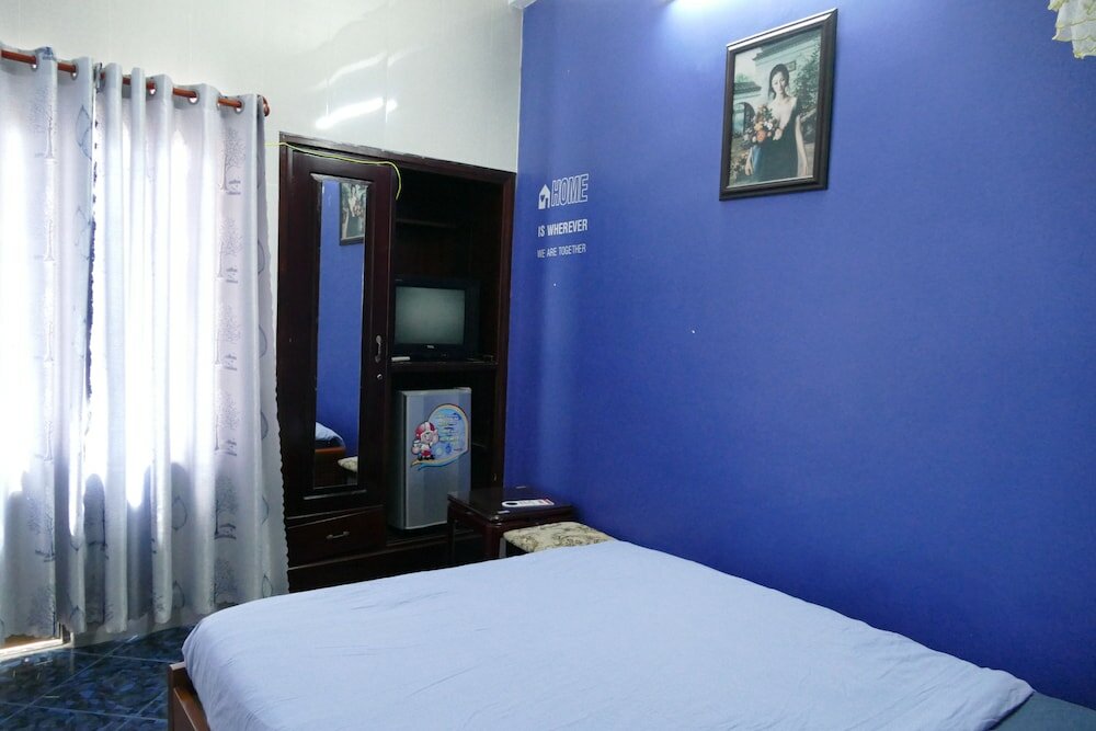 Фото Dalat Sky Hostel