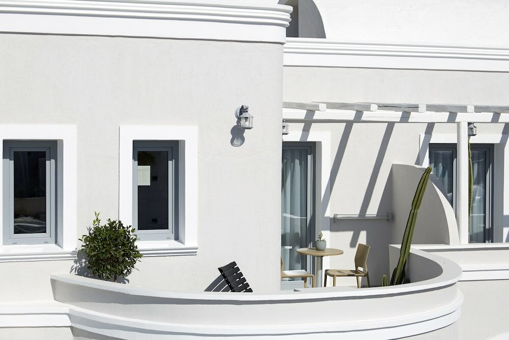 Фото Pnoi Luxury Suites