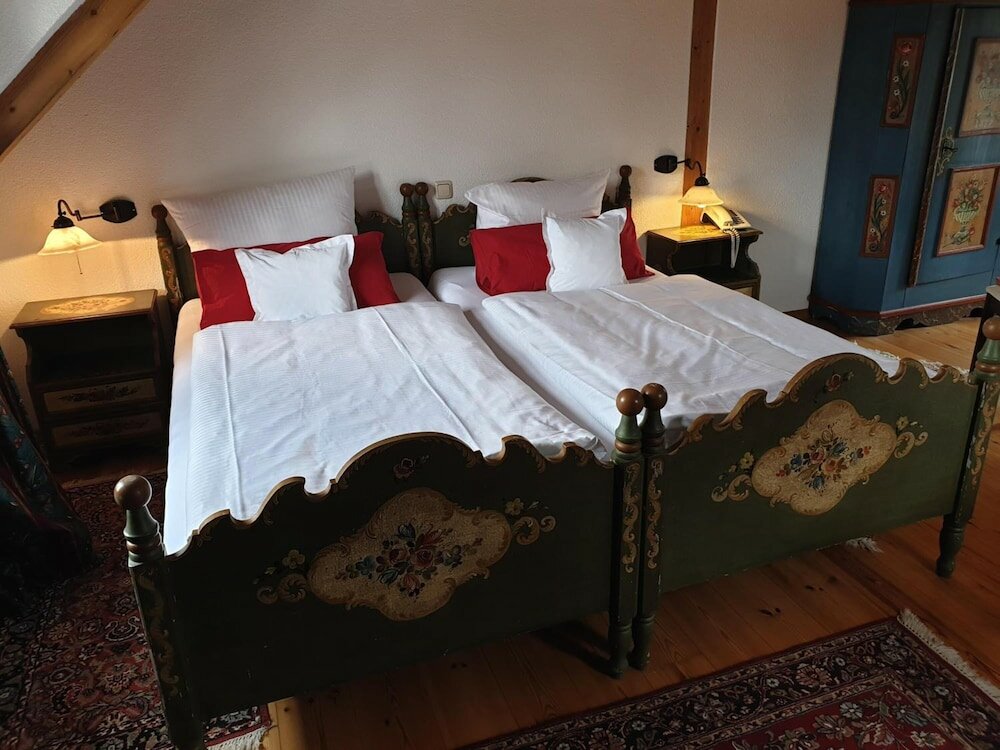 Фото CB Hotel Becker