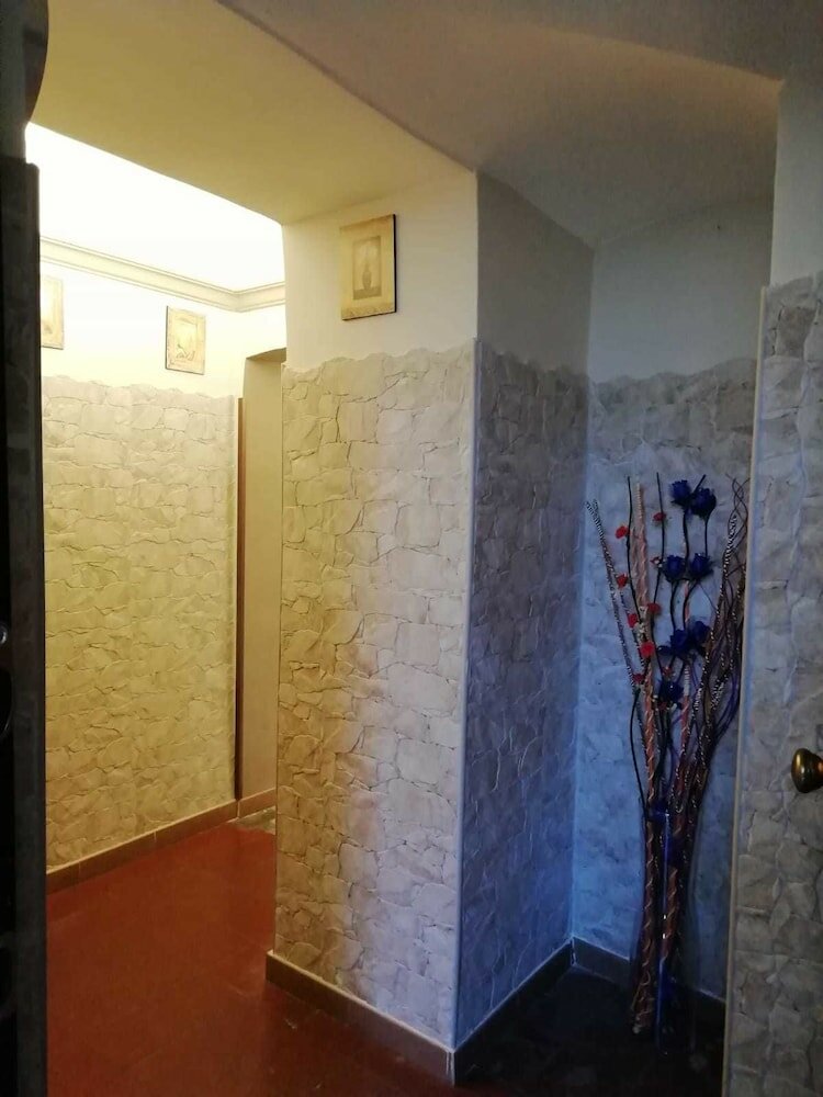 Фото Cusmano Residence