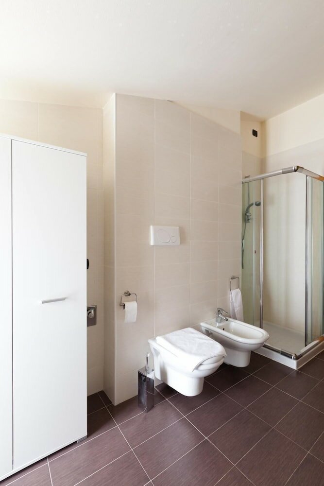 Фото Residenza Le Torri