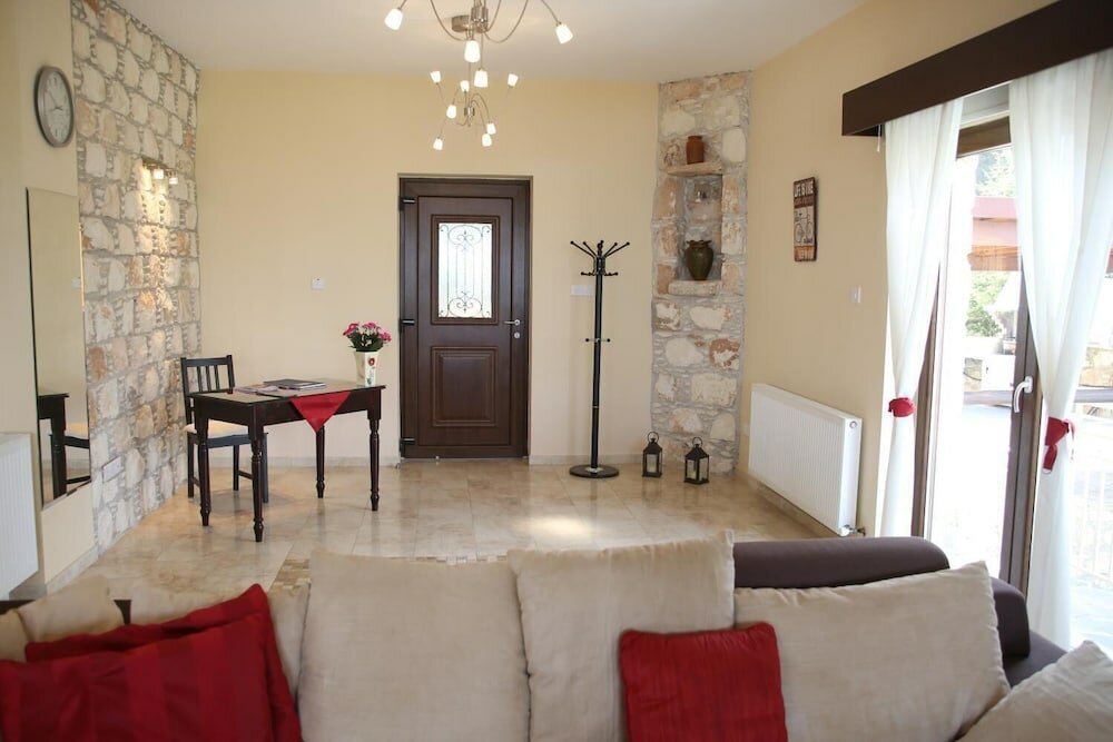 Фото Starlit Villa