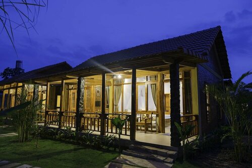 Гостиница Island Lodge Phu Quoc