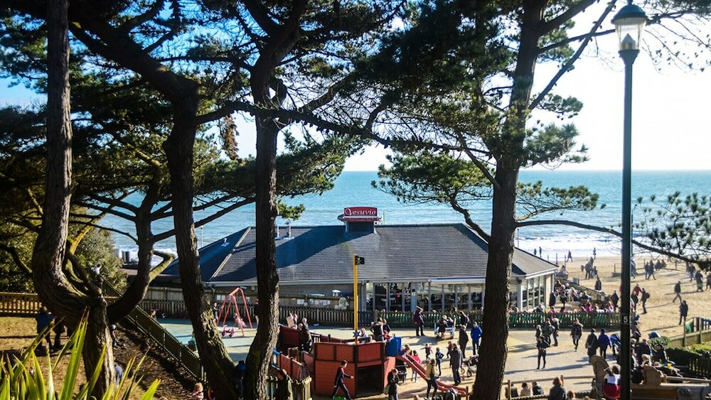 Фото Swallows - Bournemouth
