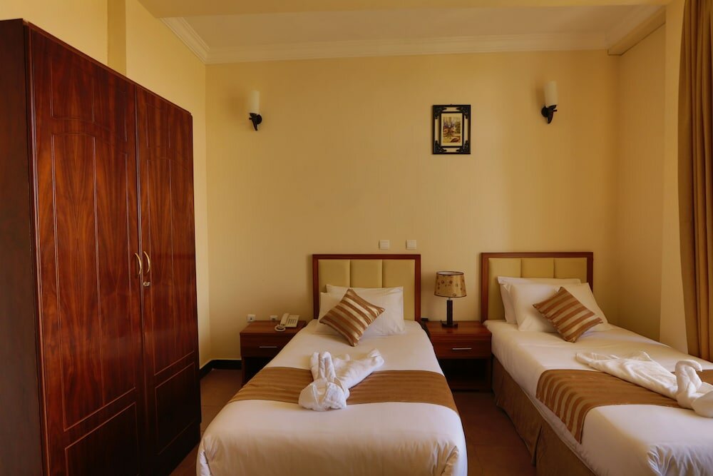 Фото Bete Daniel Hotel