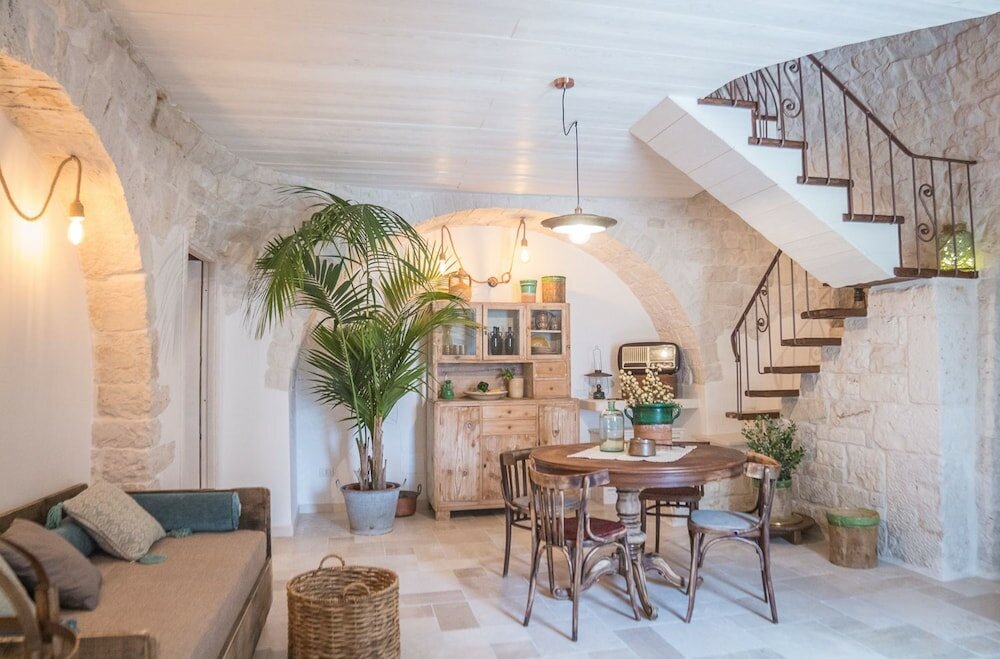 Фото Na Volte Trulli e Quiete