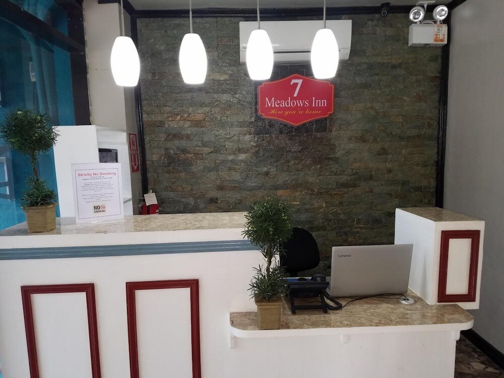 Фото 7 Meadows Inn