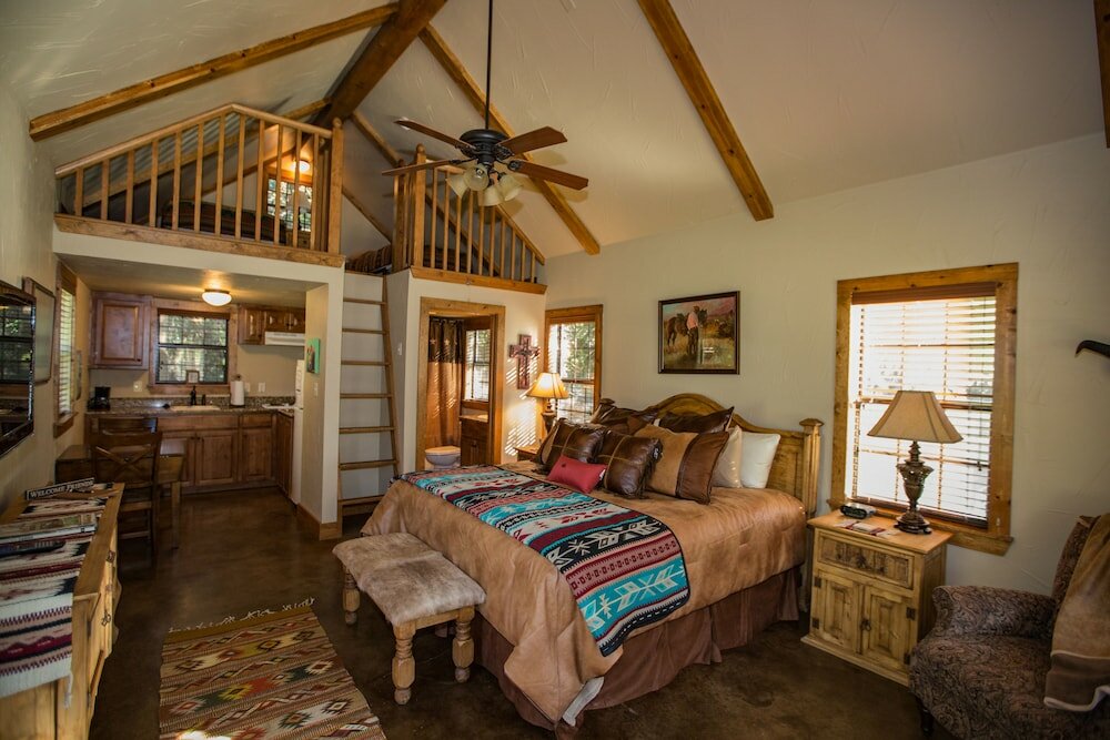 Фото Nrs Guest Ranch