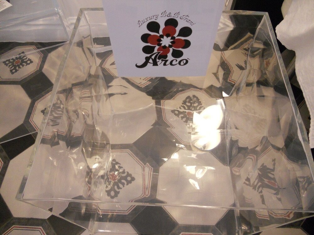 Фото Arco' Suite B&b