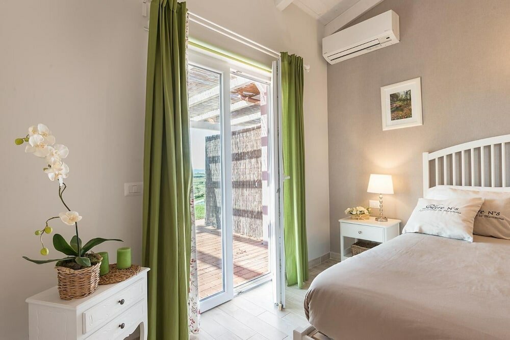 Фото Podere n° 8 in Maremma