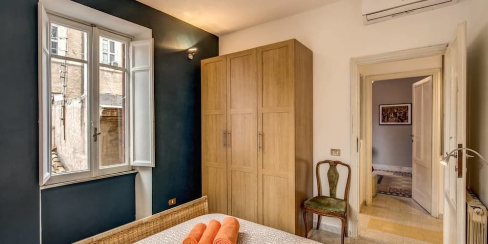 Фото Monti - Coliseum 3 bedroom apartment