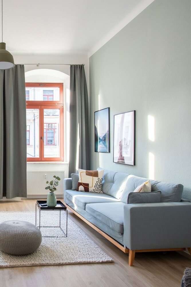 Фото Limehome Dresden Hoyerswerdaerstraße