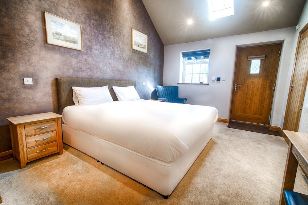 Фото The Red Lion