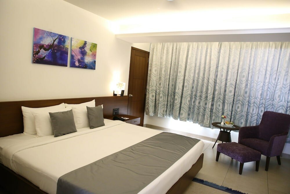 Фото Silver Shell Hotel