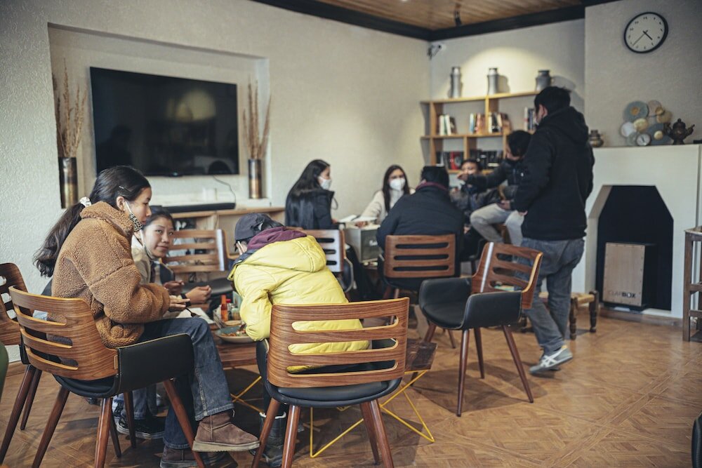 Фото The Silk Route Ladakh