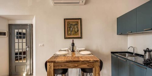 Жильё посуточно Sant'Eligio Loft Campo de Fiori в Риме