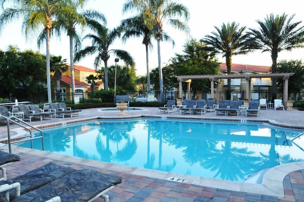 Фото Ov3990 - Emerald Island - 7 Bed 4.5 Baths Villa